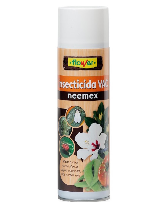 Insecticida Neemex 500ml 2