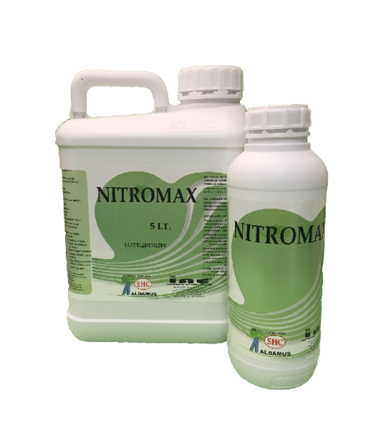 NITROMAX