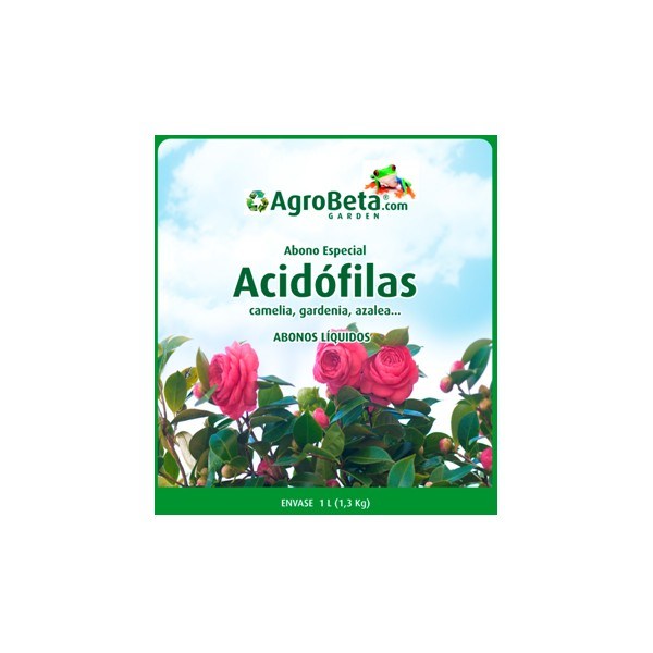 acidófi