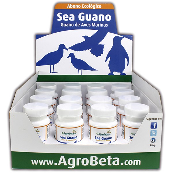 sea-guano